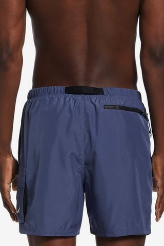 Bañador corto - Gris oscuro - Nike