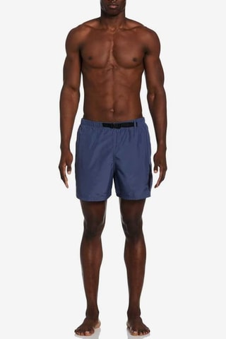 Bañador corto - Gris oscuro - Nike