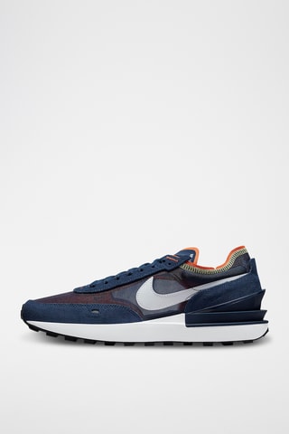 Tenis - Azul marino - Nike