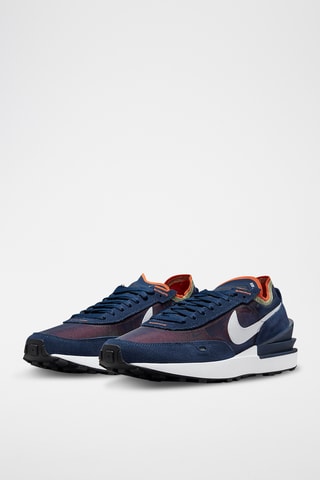 Tenis - Azul marino - Nike