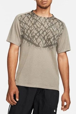 Camiseta de running - Topo - Nike