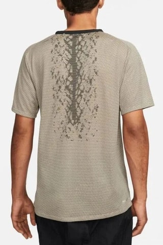 Camiseta de running - Topo - Nike
