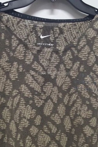 Camiseta de running - Topo - Nike