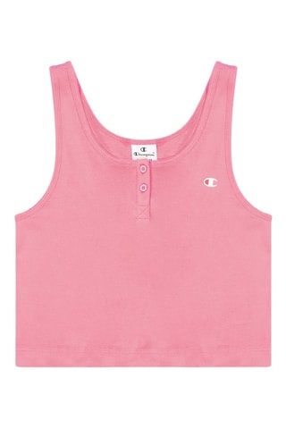 Crop top - Rosa - Champion
