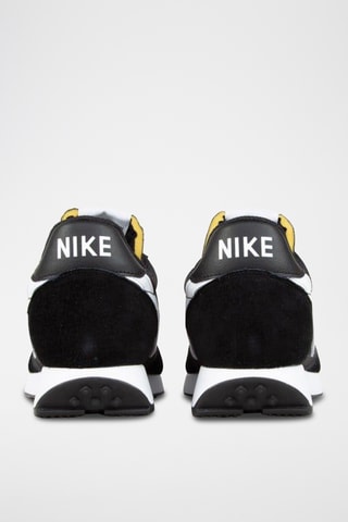 Zapatillas de piel - Negro - Nike