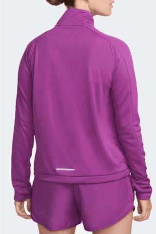 Camiseta de running - Violeta - Nike