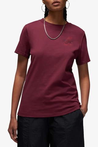 Camiseta - Rojo - Jordan