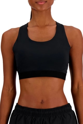 Sujetador deportivo - Negro - New Balance