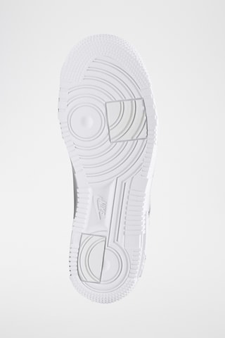 Zapatillas de piel de entrenamiento - Blanco - Nike
