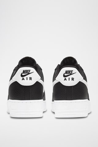 Zapatillas de piel de entrenamiento - Negro - Nike