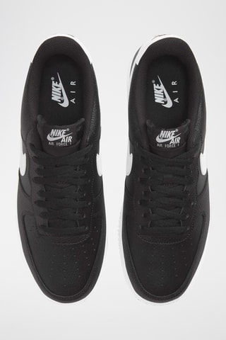 Zapatillas de piel de entrenamiento - Negro - Nike