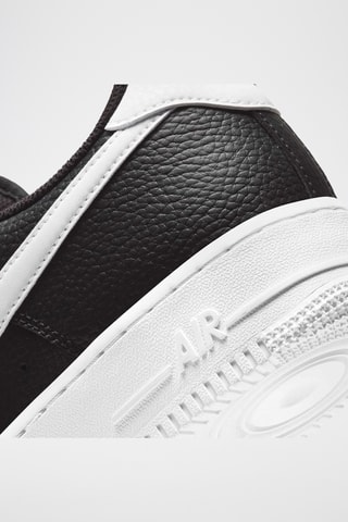 Zapatillas de piel de entrenamiento - Negro - Nike