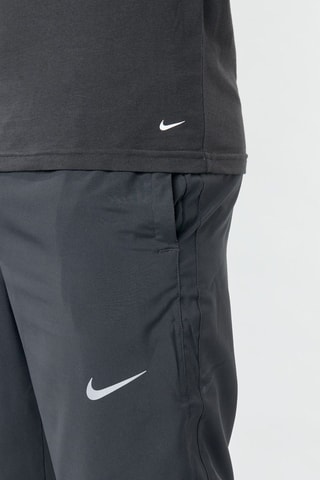 2 camisetas - Negro - Nike