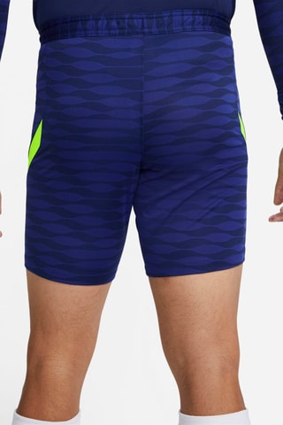 Short de fútbol - Azul -­ Nike