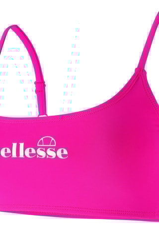 Sujetador de bikini - Rosa - Ellesse