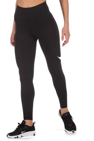 Leggings de tiro alto - Negro - Nike