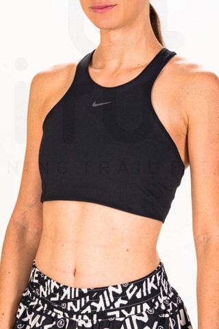 Sujetador deportivo - Negro - Nike