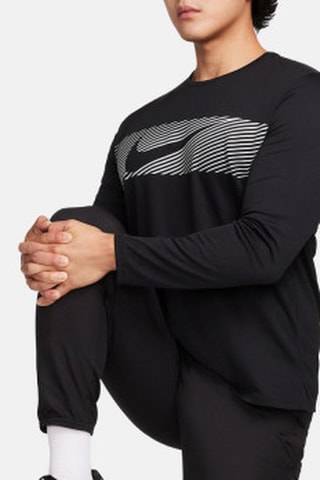 Pantalón de running - Negro - Nike