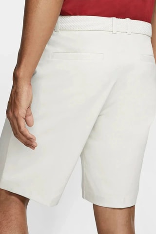 Bermudas - Blanco - Nike