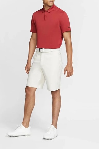 Bermudas - Blanco - Nike