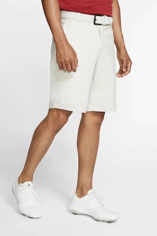 Bermudas - Blanco - Nike