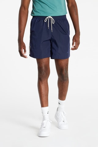 Short - Azul marino - Nike