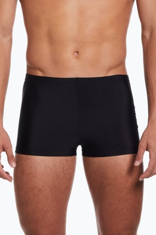 Bañador estilo bóxer - Negro - Nike