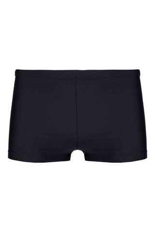 Bañador estilo bóxer - Negro - Nike