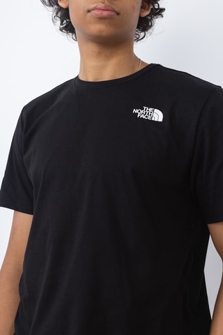 Camiseta - Negro - The North Face