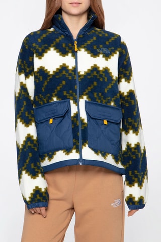 Chaqueta polar - Azul marino - The North Face