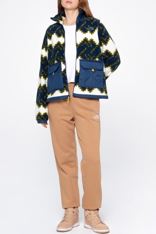 Chaqueta polar - Azul marino - The North Face