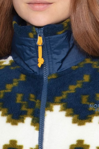 Chaqueta polar - Azul marino - The North Face