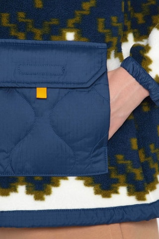 Chaqueta polar - Azul marino - The North Face