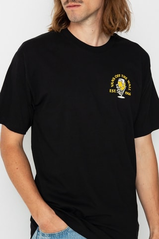 Camiseta - Negro - Vans