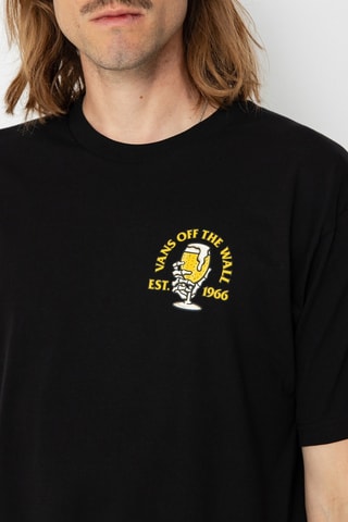 Camiseta - Negro - Vans