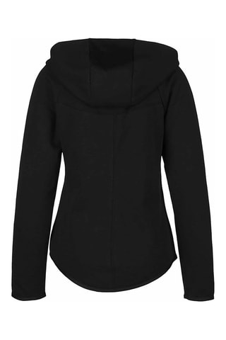 Sudadera polar con capucha - Negro - Nike