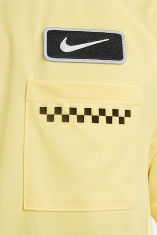 Camiseta de entrenamiento - Amarillo - Nike