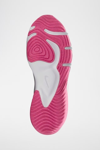 Zapatillas de running - Negro - Nike