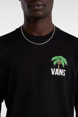 Camiseta - Negro - Vans