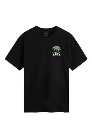 Camiseta - Negro - Vans