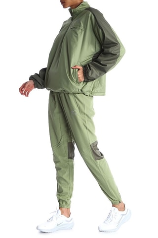 Chaqueta - Caqui - Nike