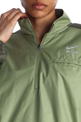 Chaqueta - Caqui - Nike