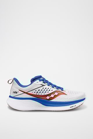 Zapatillas de running - Blanco - Saucony