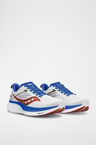 Zapatillas de running - Blanco - Saucony