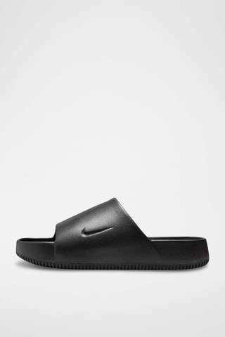 Chanclas - Negro - Nike