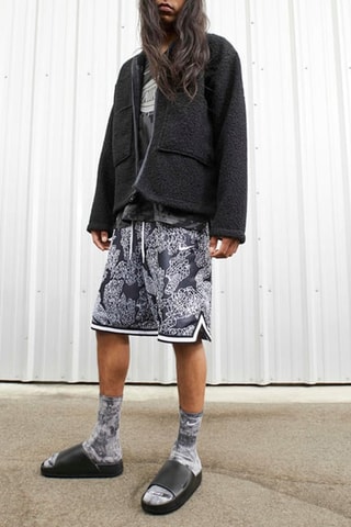 Chanclas - Negro - Nike