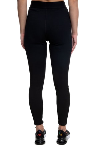 Leggings de tiro alto - Negro - Nike