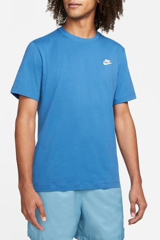 Camiseta - Azul claro - Nike