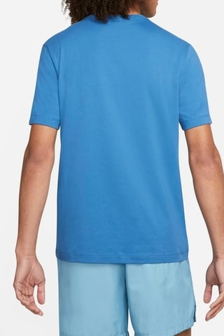 Camiseta - Azul claro - Nike