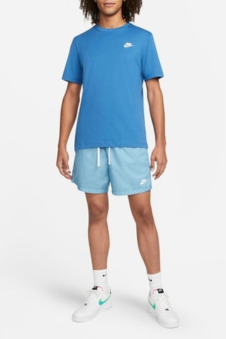 Camiseta - Azul claro - Nike